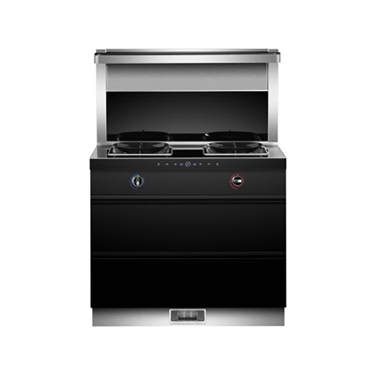DFS-F900C-T1 消毒柜款