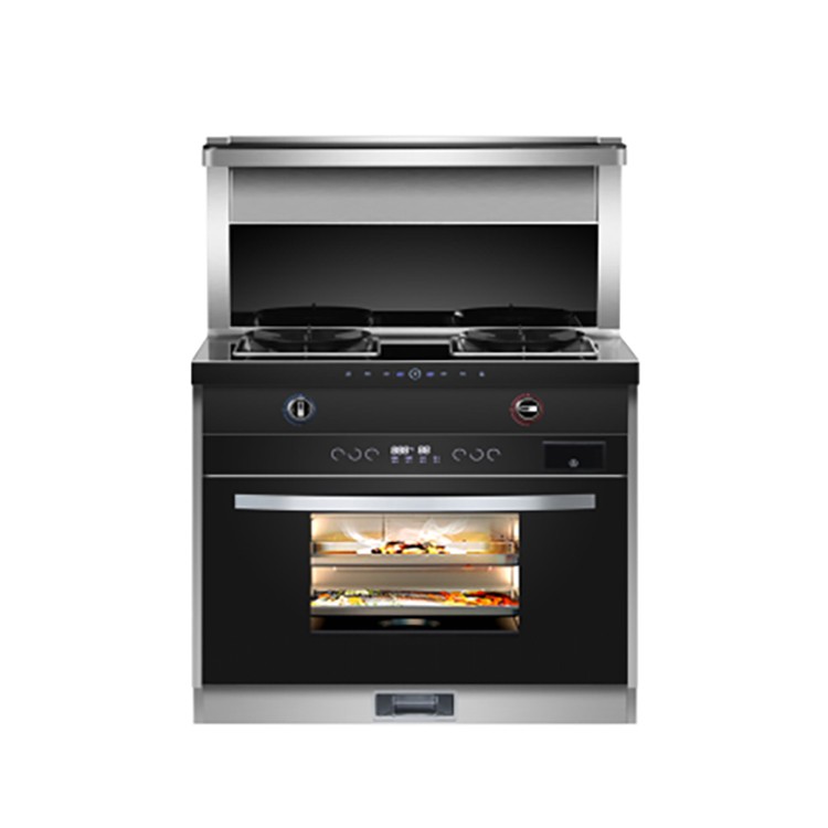 DFS-F900C-T1-ZKA11 蒸烤款