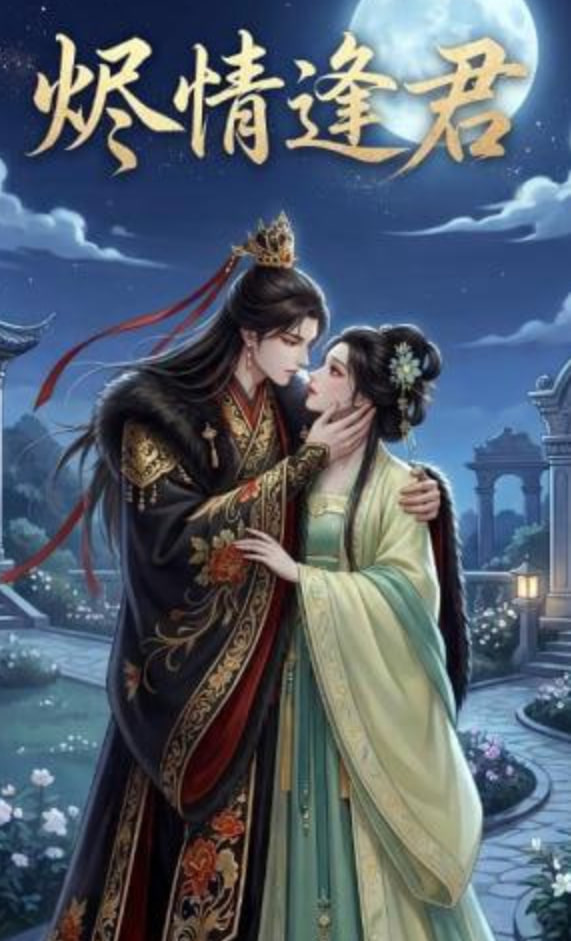 烬情逢君——迈克尔杰克逊