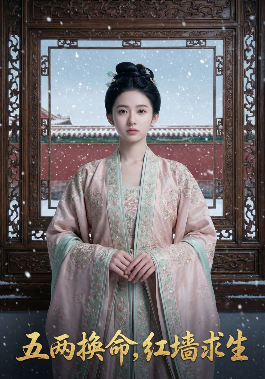 五两换命，红墙求生——碎梦前行