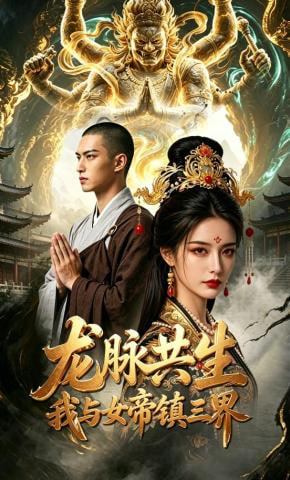 龙脉共生，我与女帝镇三界——金瓶梅3在线高清